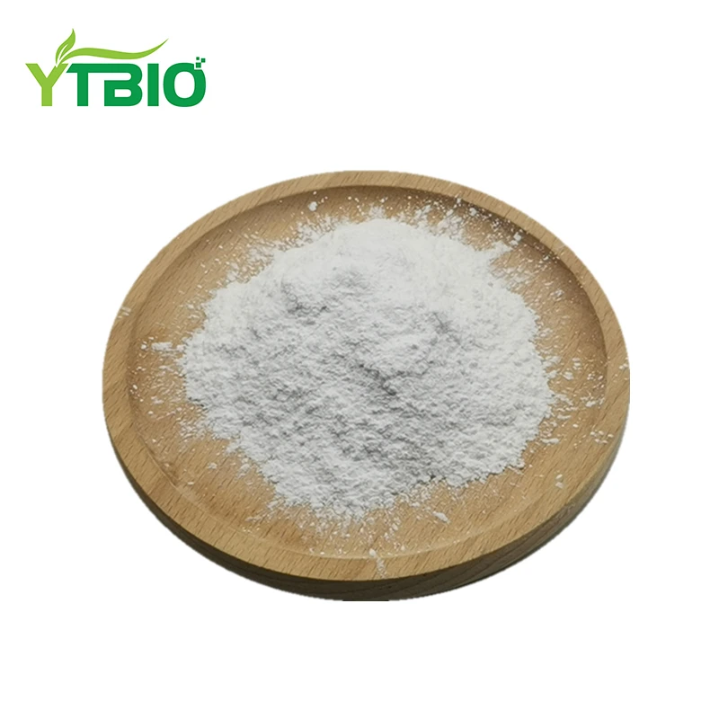 
Yuantai Supply NAD+ Powder/ Beta-Diphosphopyridine Nucleotide 