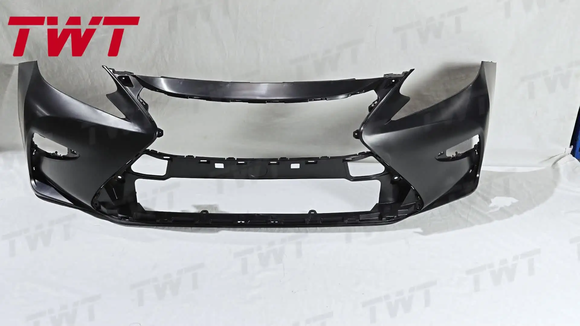 TWT 52119-3T910 Front Bumper Cover for Toyota Lexus IS250