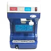 Broken sand ice / snow ice crusher machine