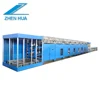 in-line coating machine powder coating system/galvanizing/electroplating production line Design