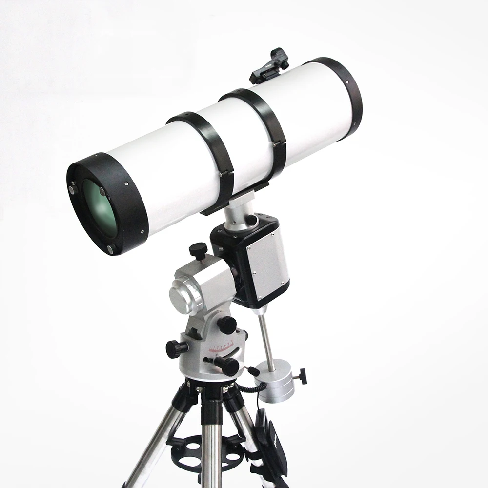 telescope & binocularsprimary mirror 160mm aperture, 800mm focal