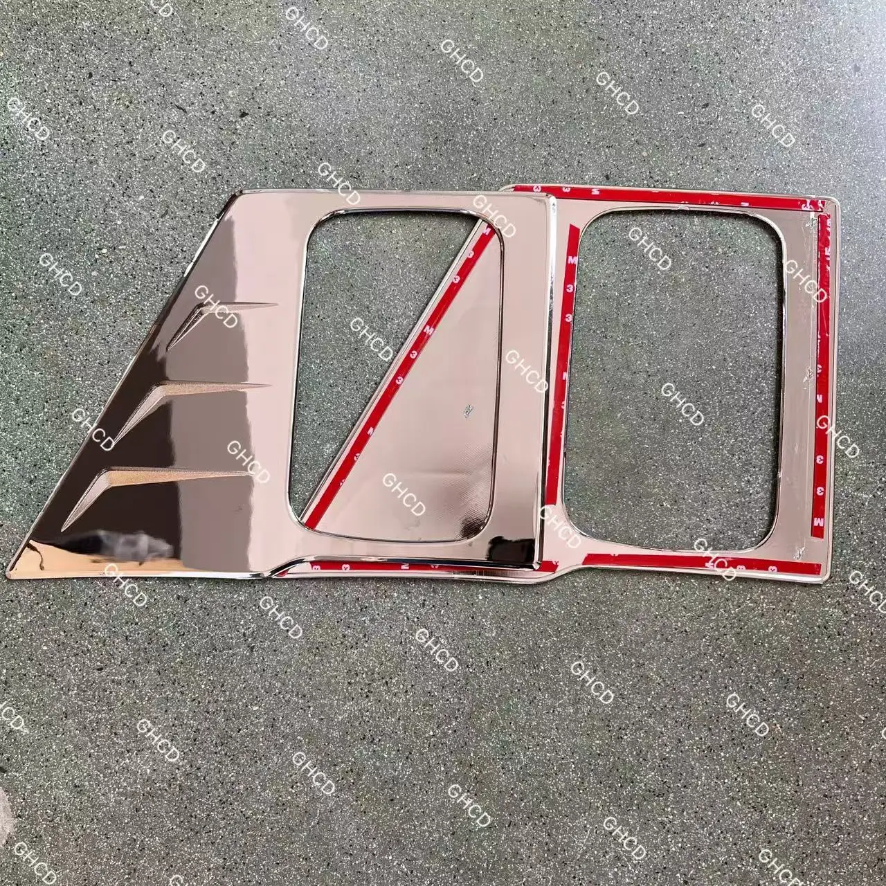 700p nissan mitsubishi japanese truck plastic-4