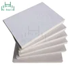 White Noise Reduction Fiberglass Ceiling Panels Fiberglass Panel Fiberglass Sound Absorption Coefficient