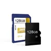 Factory Price Class 10 128 gb tf memory micro sdxc 128gb sd card for specialized card reader OTG