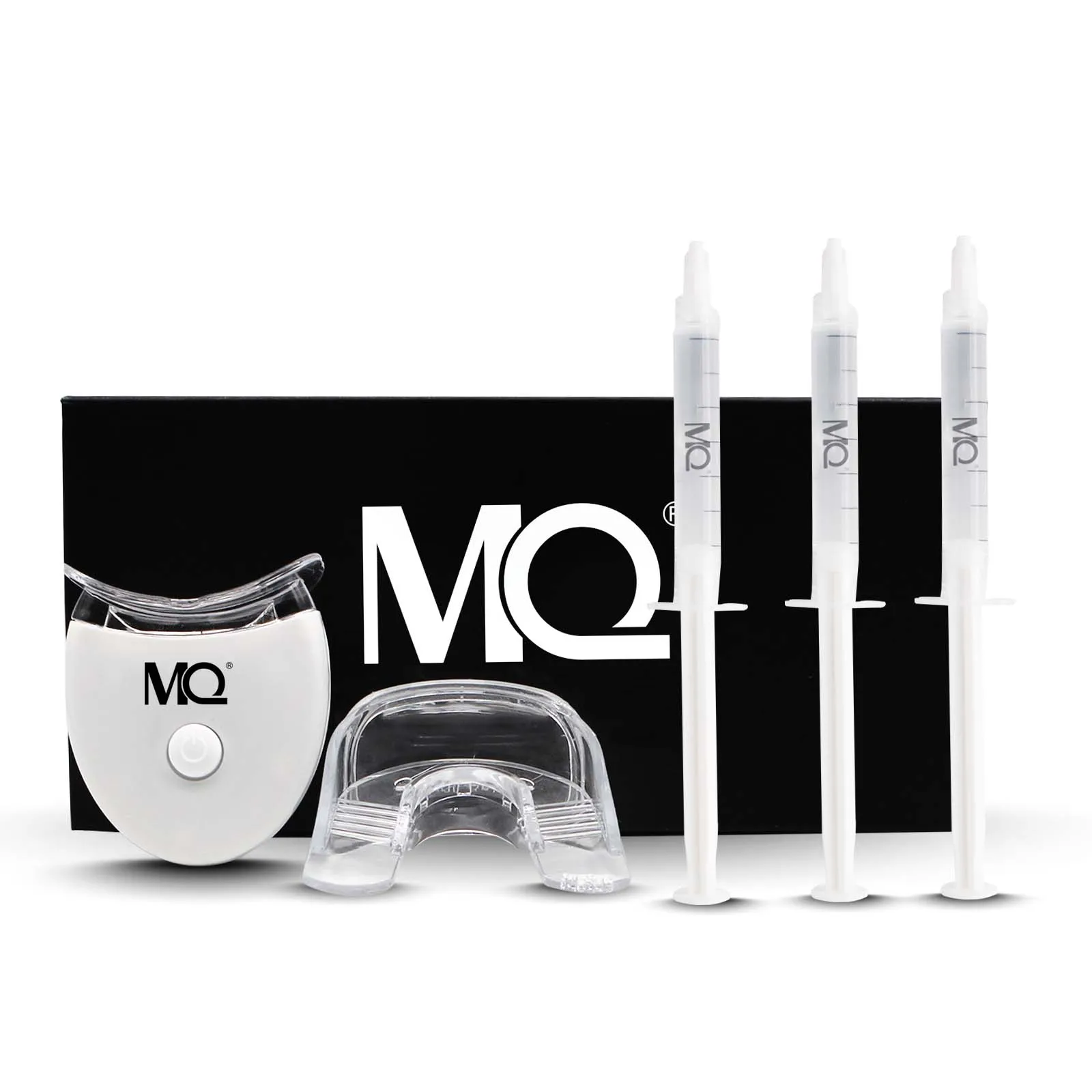 New Trends Wholesale Mq Brand Professional Non Peroxide Home Dental Kit