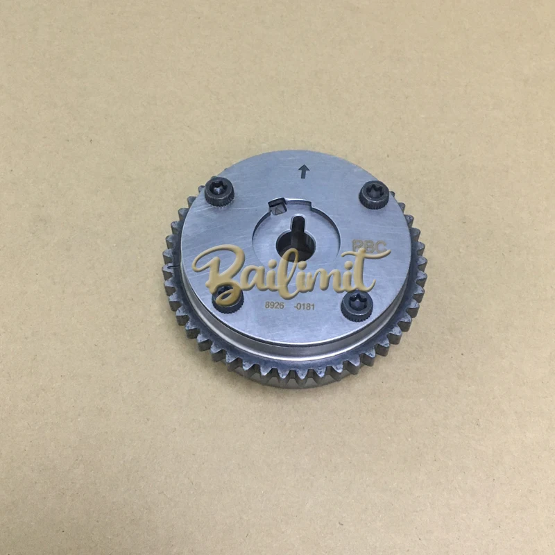 Auto Vtc Actuator Cam Gear Assembly 50 Degree For Honda For Crv For