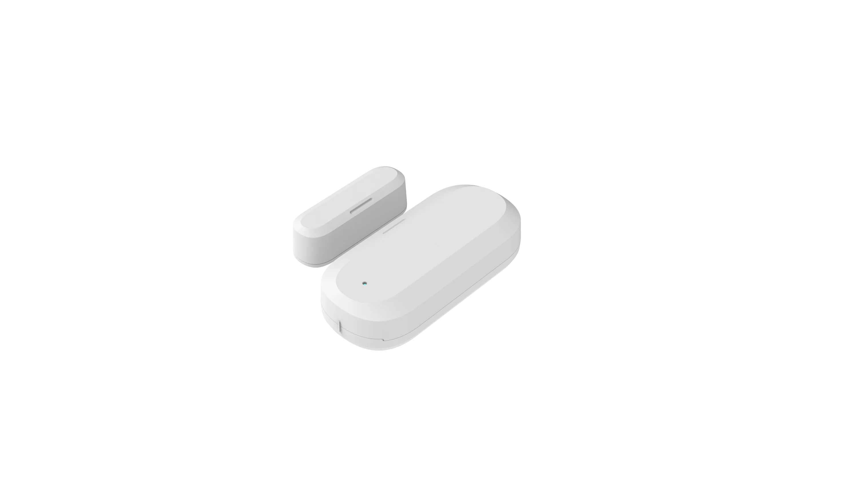 Remote Control Home Security Alarm Wireless Security Alarm System Door Sensor - ANKUX.COM