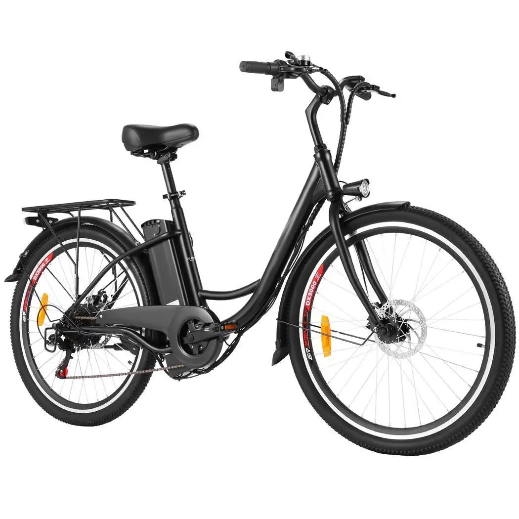 Tarform Luna e Bike