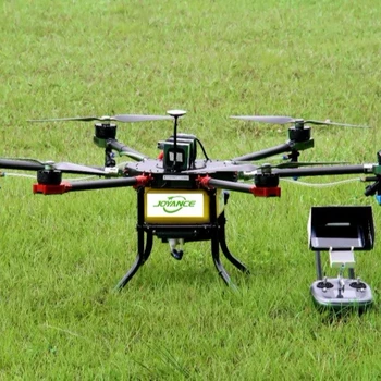 Professional 6 Kg Uav/drones For Crop-dusting,Drone Crop Duster - Buy