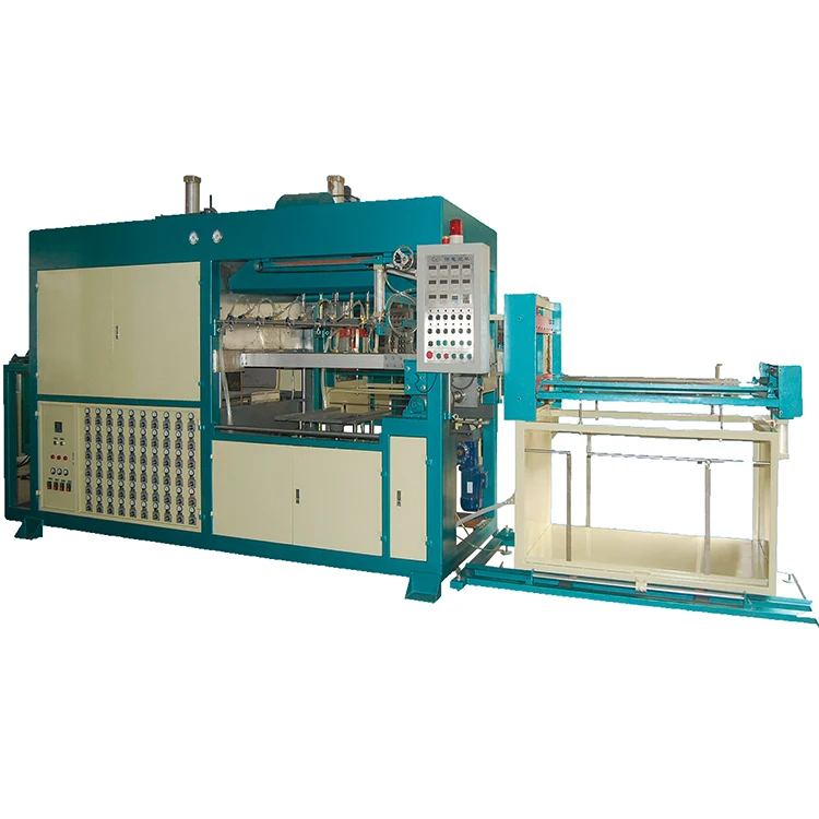 vacuum-forming-machine