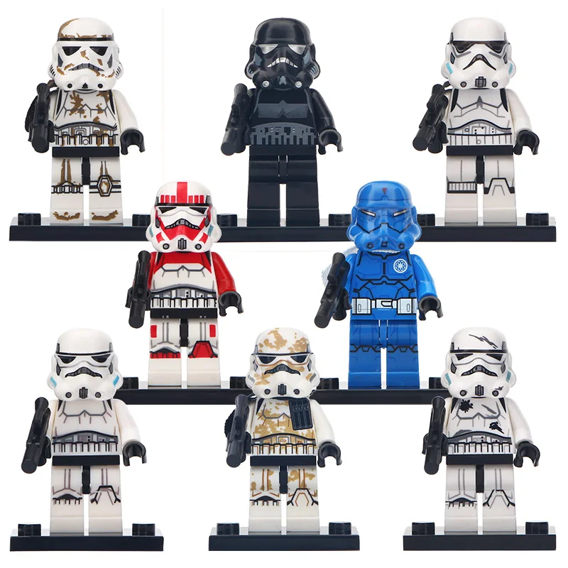 juguetes de star wars la guerra de los clones