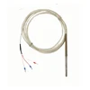 WZP rtd thermal resistance temperature sensor for sauna