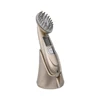 Stainless Steel Comb Teeth Portable Adjustable Hair Growth Laser Comb