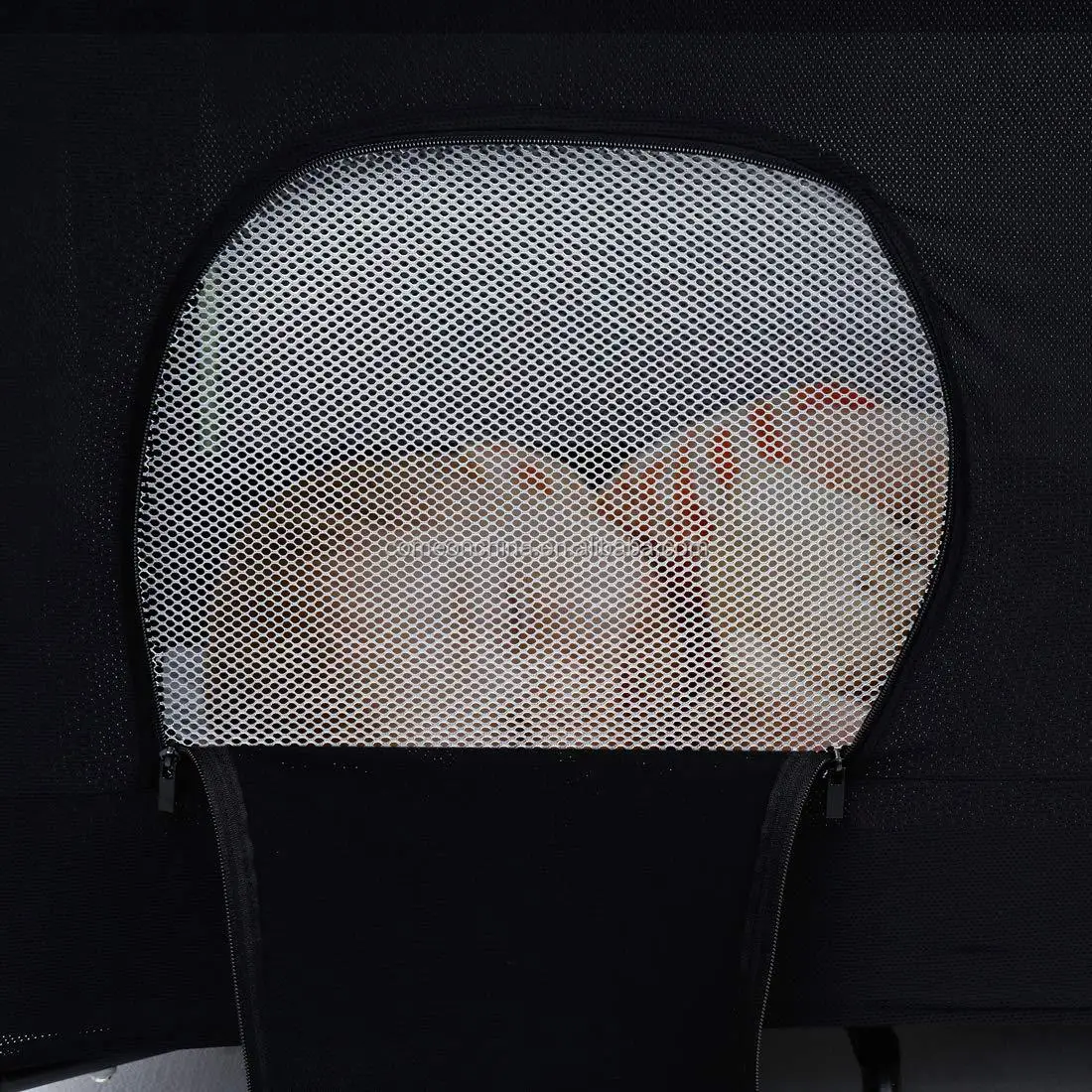 Baby Crib Tent Crib Tienda De Cuna De Bebe Blackout Canopy Indoor