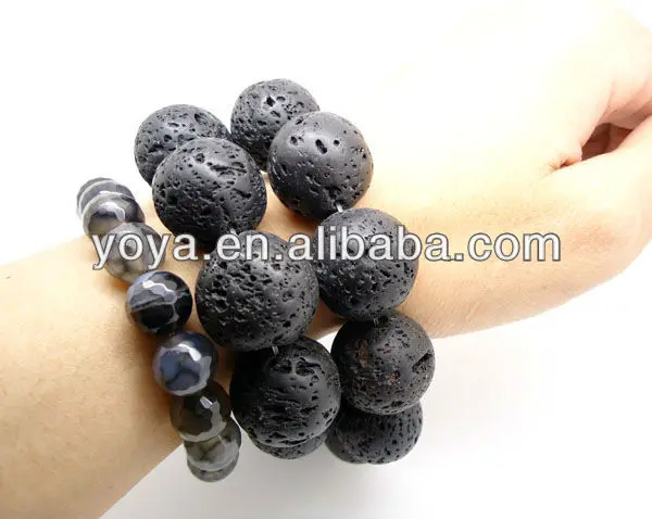 Wholesale multicolor volcanic lava star beads,Star Shaped Lava Rock Beads,lava loose beads.JPG
