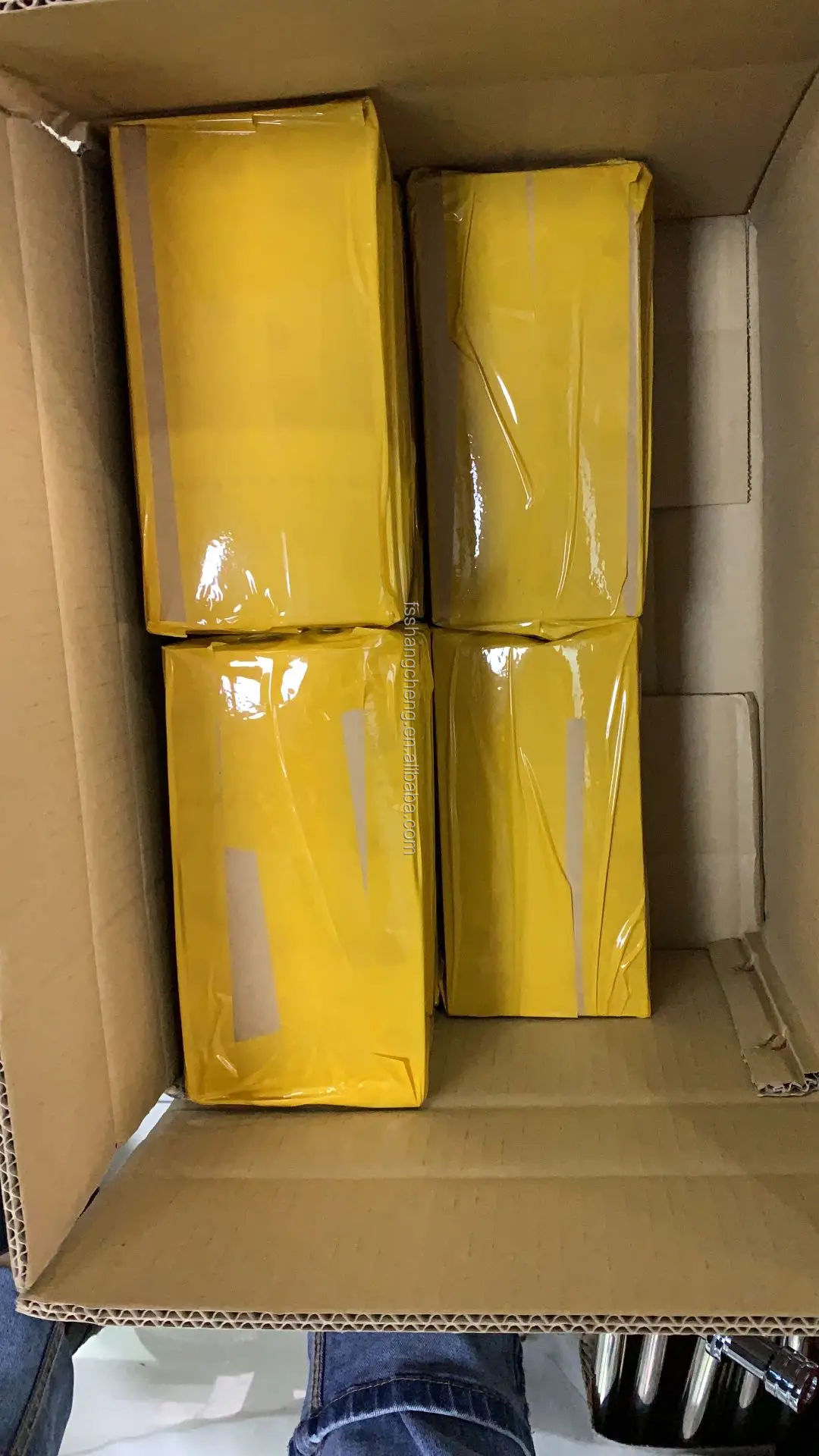 Al Aire Libre De Escaleras Color Oro Barandilla De Aluminio Barandillas