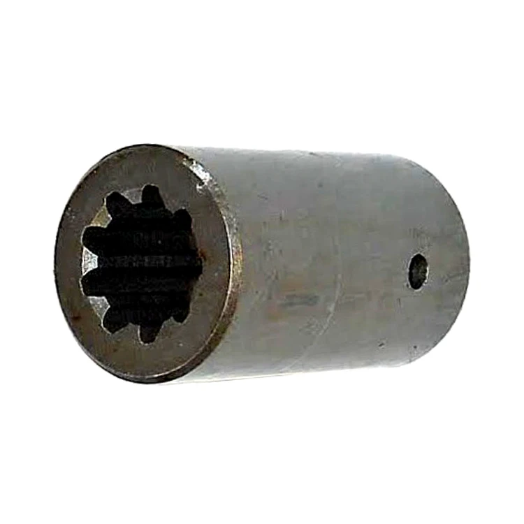 Factory Directly Provide T24849 New 9 Spline Hydraulic Pump Coupler For