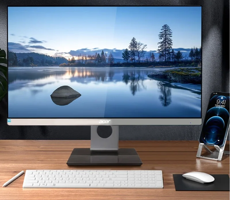 acer all in one pc