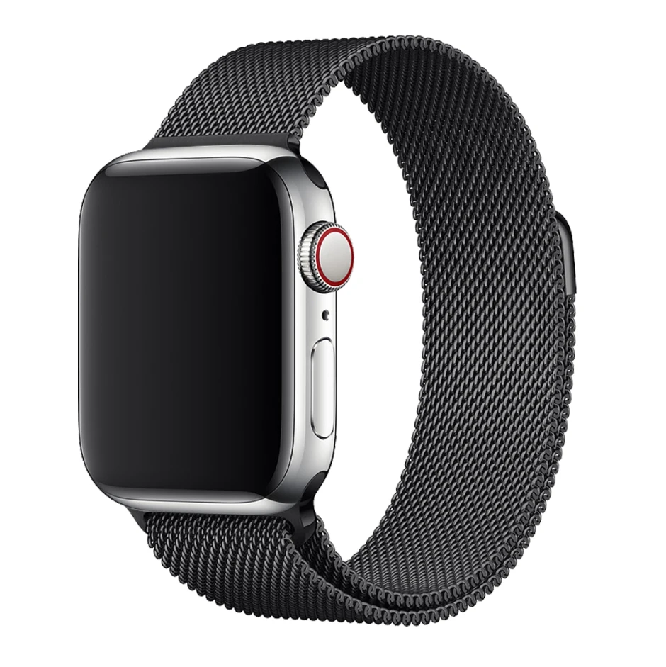 buy apple watch stainless steel