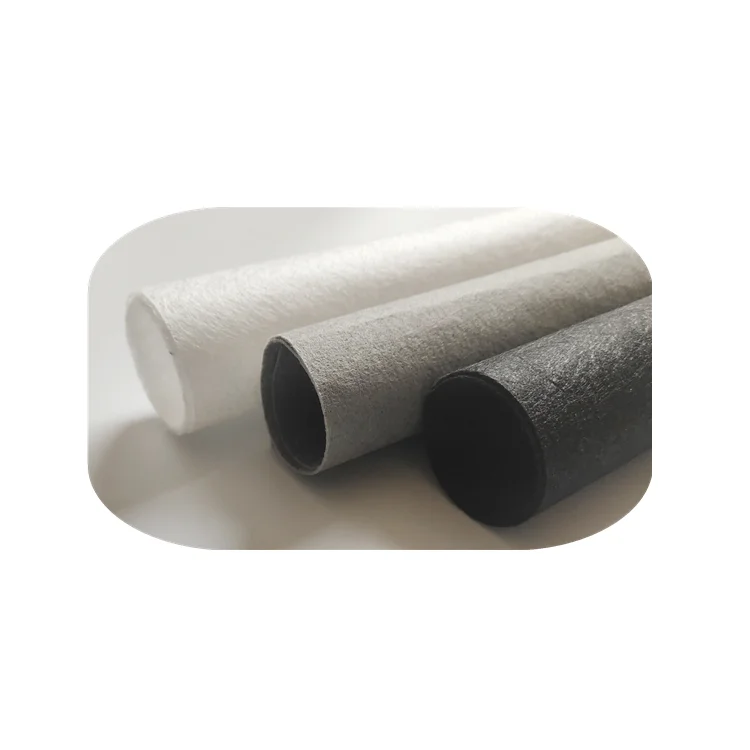 Cheap Price Nonwoven Underlay Polypropylene Needle Punched Felt Non Woven Interlining Fabric Rolls For Sofa&Mattress&Chair