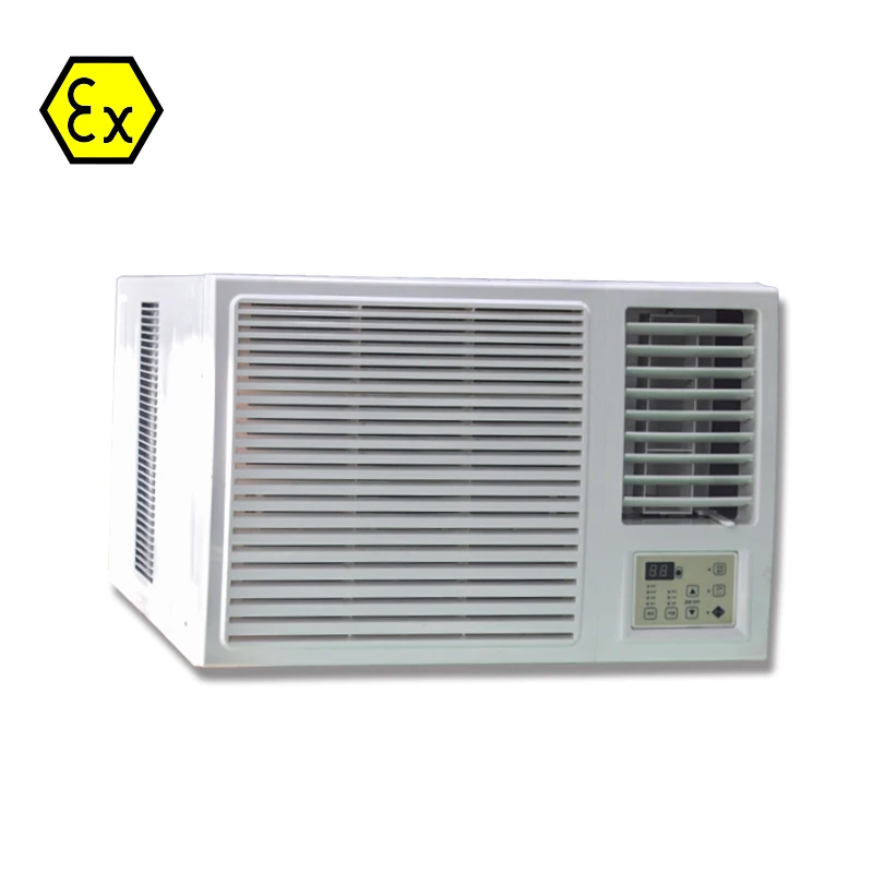 For Power Plant Generator, BCKT-45/G, Explosion-proof, 2HP - detail 6