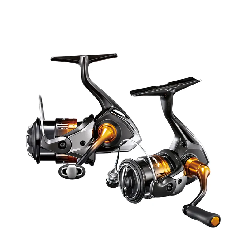 shimano Soare BB C2000SSPG C2000SSHG 3KG Drag Max 5+1 BB ROTOR