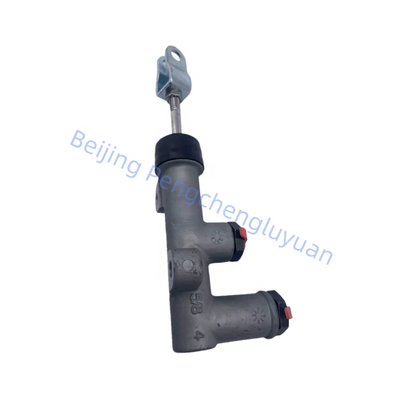 416004E900 41600-4E900 CYLINDER ASSY-CLUTCH MASTER Compatible with ...