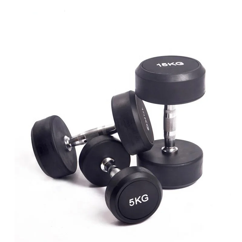 High Quality Fitness Equipment Cheap Dumbbells For Sale Buy Dumbbell