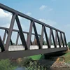 precision metal fabrication machine steel structure bridge