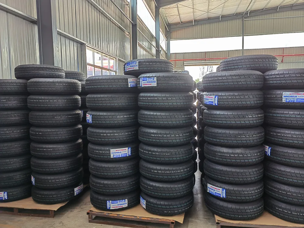 St225/75r15 225/75/15 10 Ply Tires 225 75 15 Trailer Tyre Trailers Tire