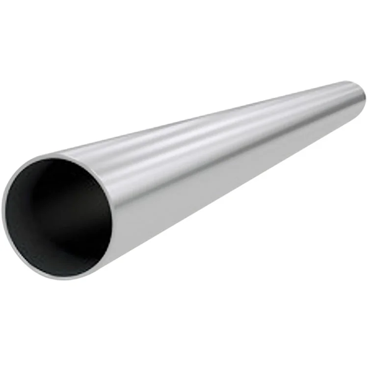 2024 Aluminum tube heat treatment introduction