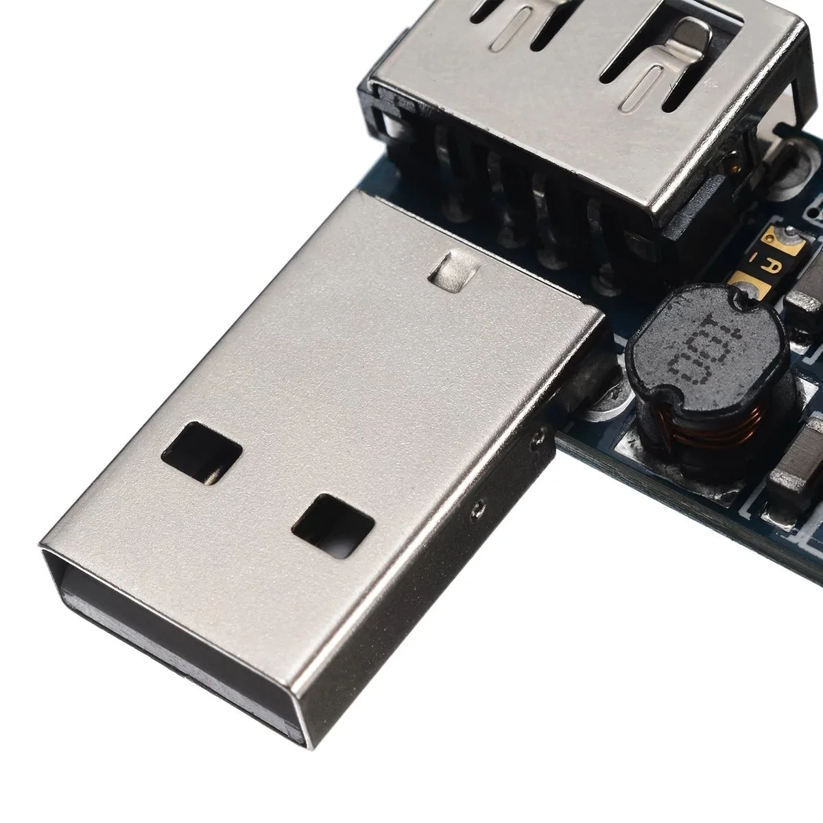 Usb Fan, Plastic, Accessories - detail 6