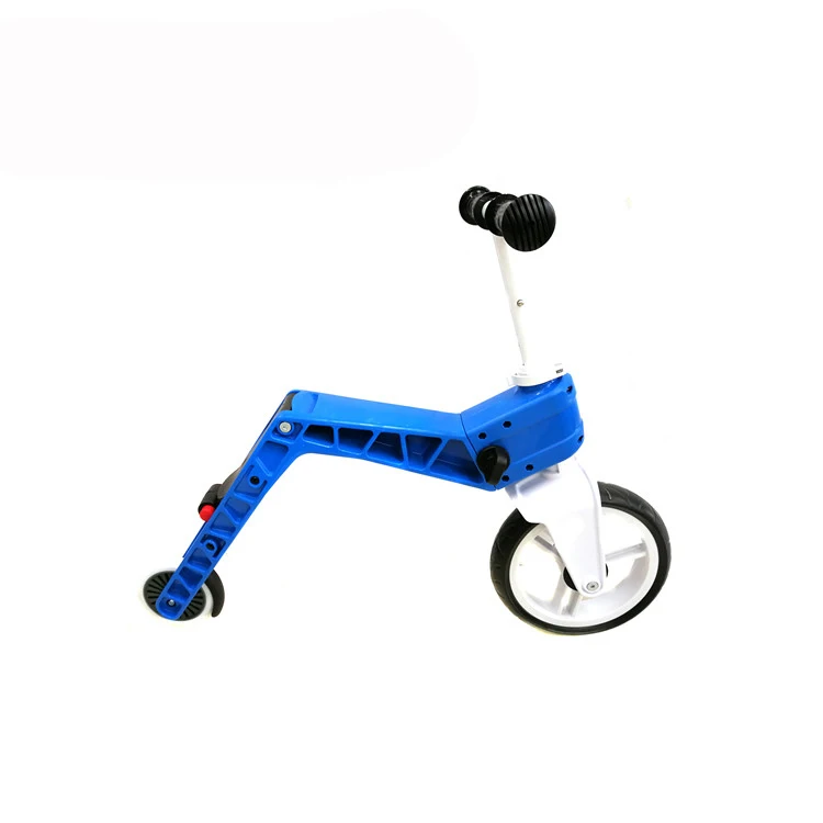 alloy balance bike