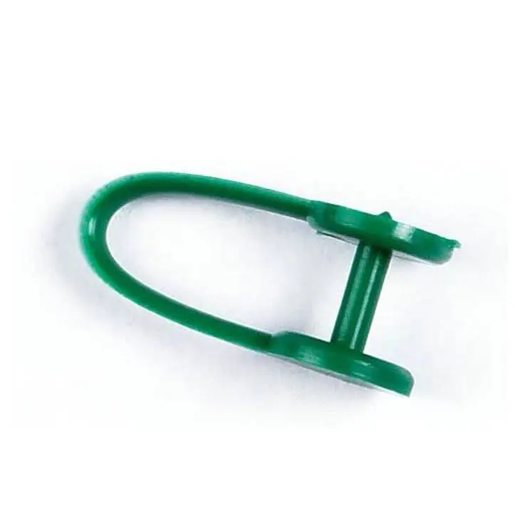 Netting Clips Buy White Green Black Color Longlasting Flexible