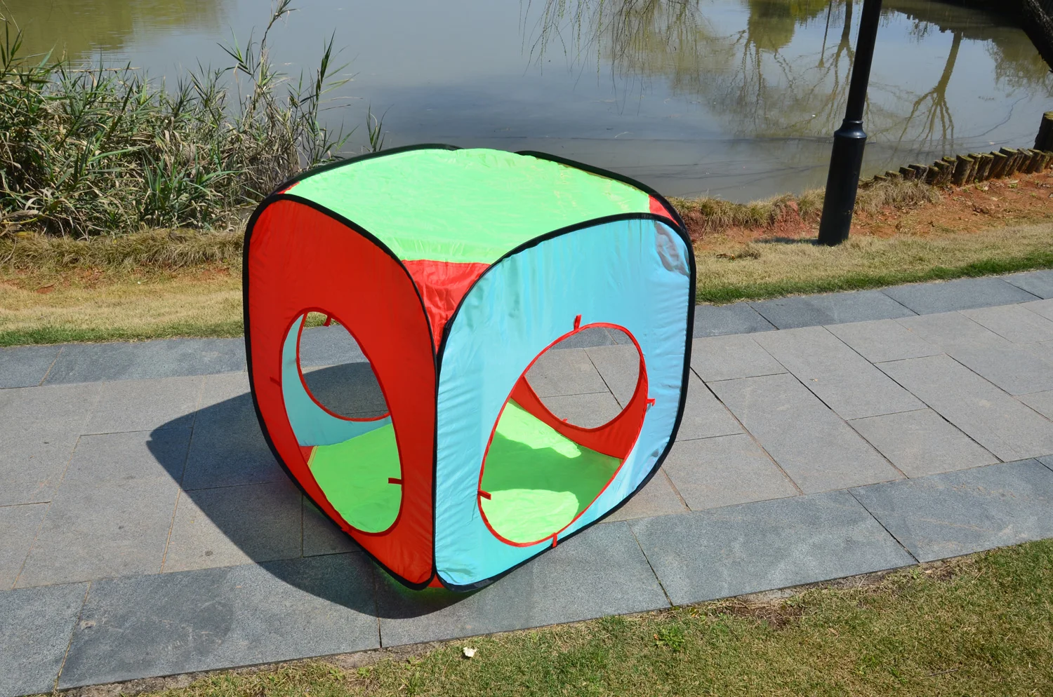 3Pcs/Set children's tent