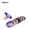 Football Soccer Training Equipment Flat Spot Marker