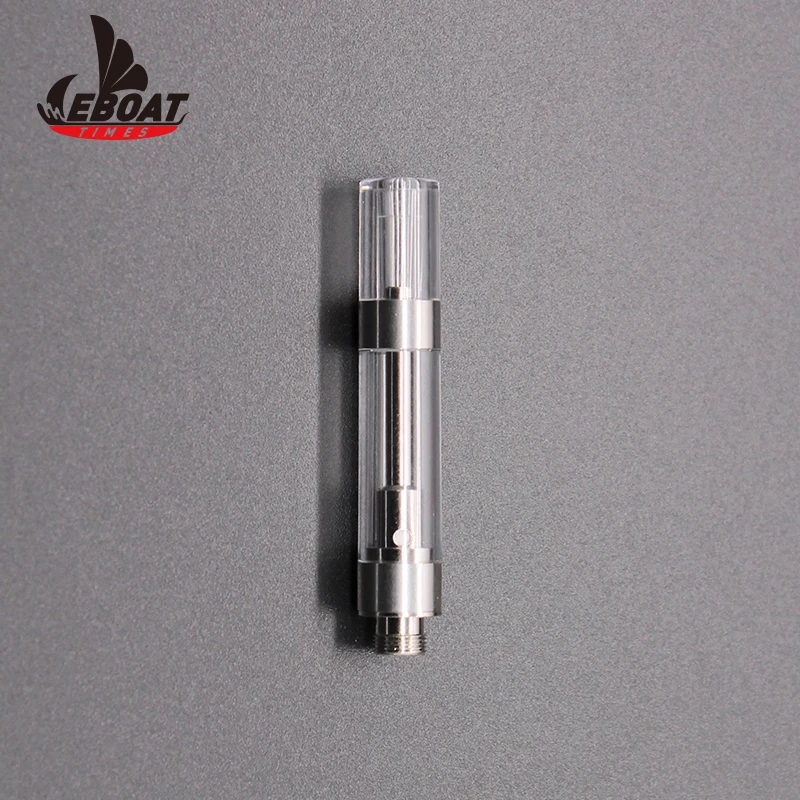 Disposable vape cartridge Eboat C10 plastic cbd tank wholesale ceramic vape 2020