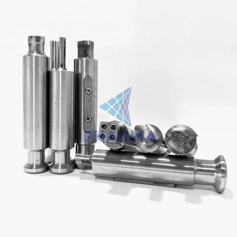 product-ZP-9 Carbide Punches And Dies Malaysia Profiled Die-PHARMA-img-1