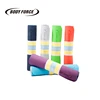 BODY FORCE Yoga Mat PVC non-slip custom printed economic and environmental gymnastics
