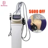 $600 OFF Velashape 4 In 1 Cavitation Vacuum RF Body Shape Beauty Machine