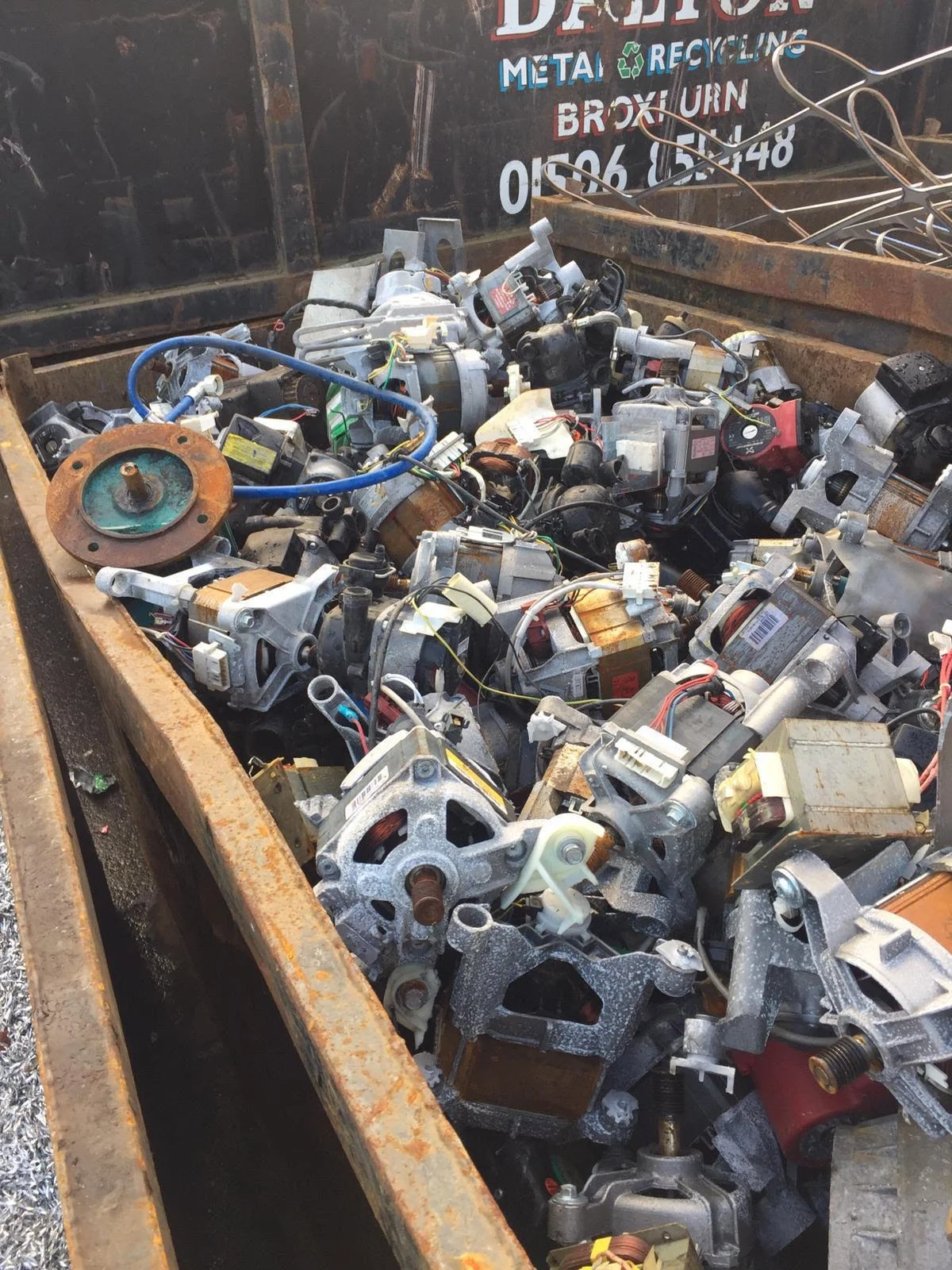 Mixed Used Electric Motor Scrap For Sale Buy Electric Motor Scrap