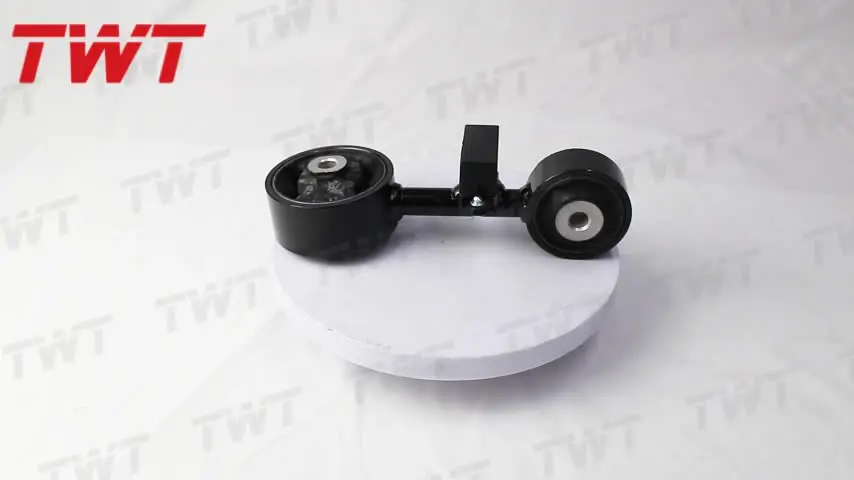 TWT Engine Mounts for Toyota Previa Tarago - Durable & Reliable