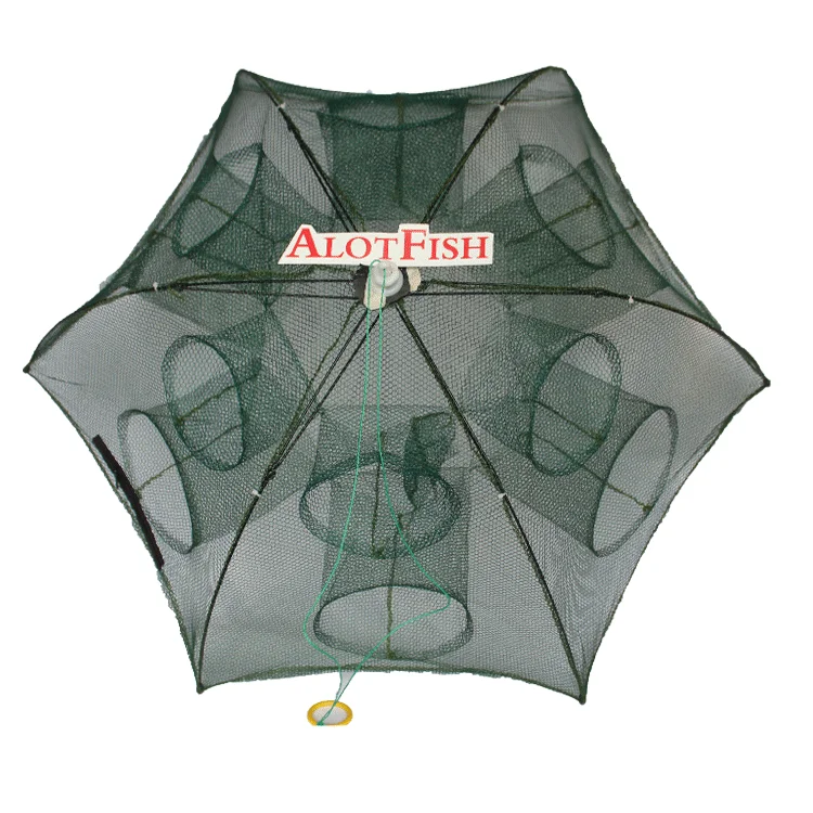 Umbrella minnow trap Clearance