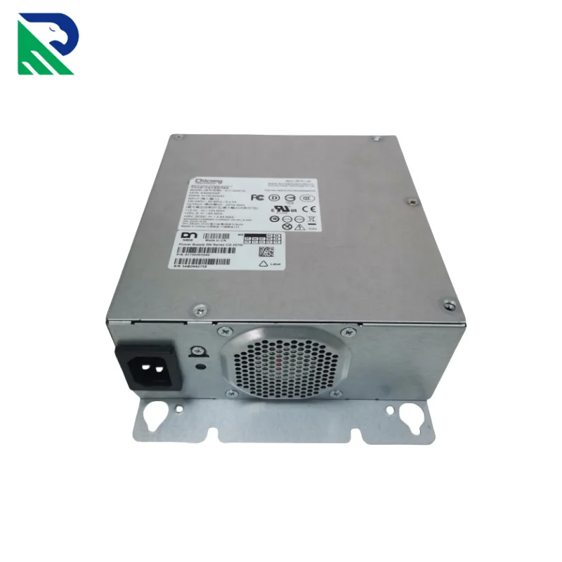 Atm Machine Parts Wincor Nixdorf Dn100/150 Power Supply 297w 1750303540 ...