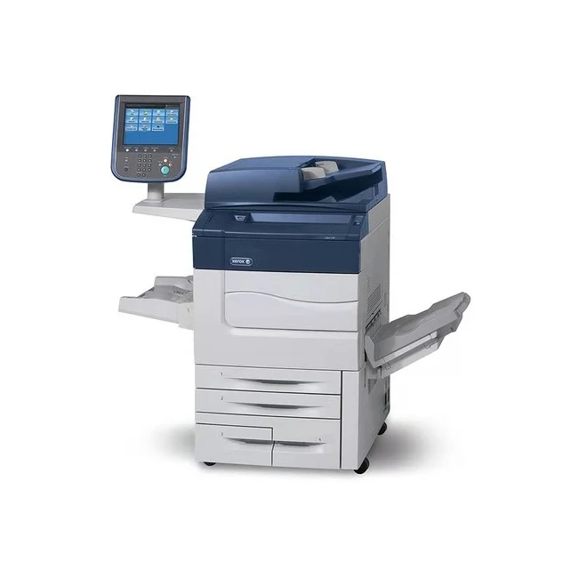 Refurbished Xerox Versant 80 Printer - Cheap Price, High Speed