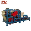 High Moisture Coco Peat Belt Dewatering Machine