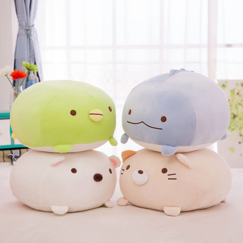 jumbo yoda squishmallow