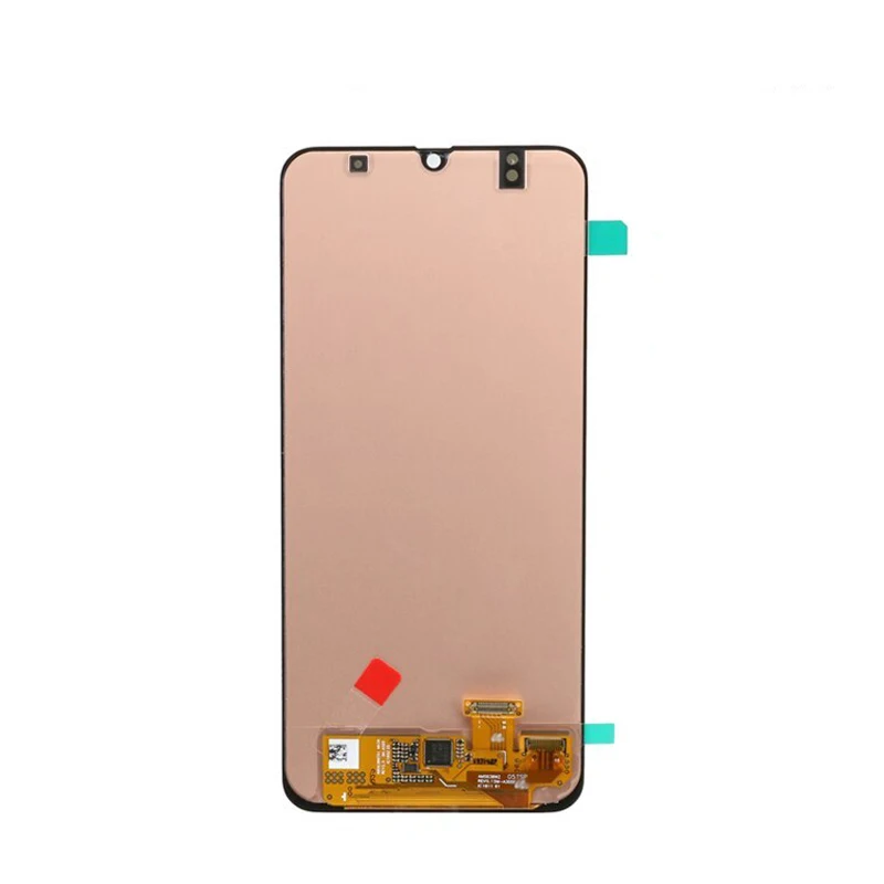 FOR SAMSUNG A30 LCD-2