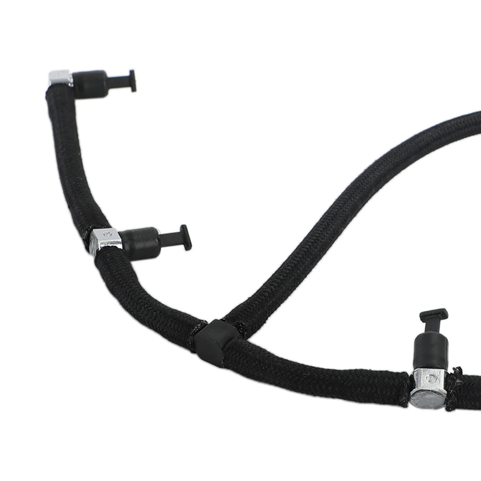 16672ma70a Injector Fuel Bleed Off Return Line For Nissan Patrol Gu Y61