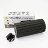 Hot-Sell Automatic Vibration Yoga Massage Column Rooller Ball